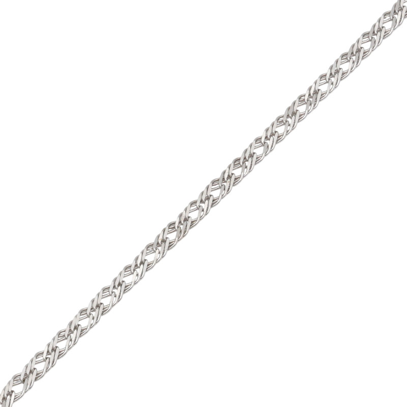 Серебряный браслет